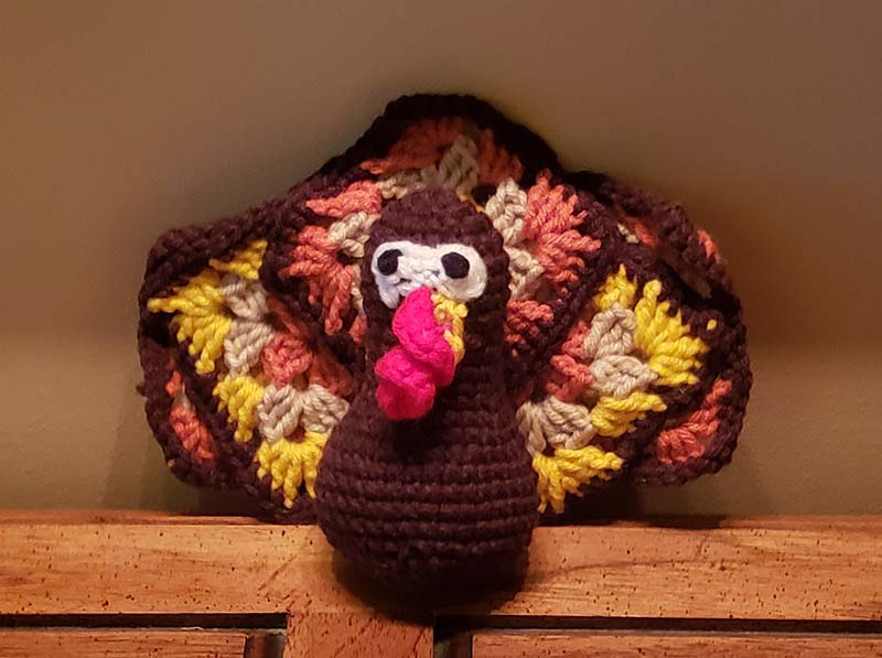 Mr. Turkey
