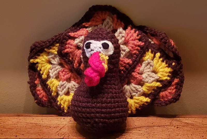 Mr. Turkey