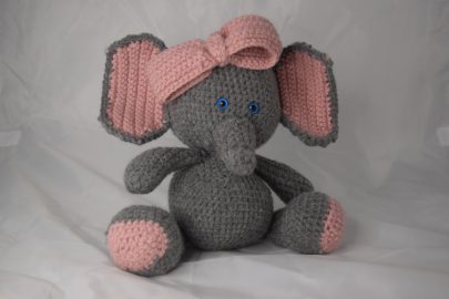 Ellie the Elephant