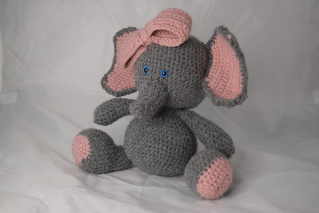 Ellie the Elephant
