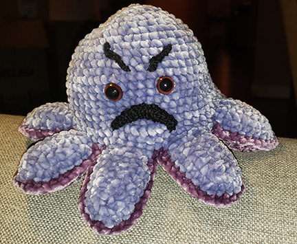 mood octopus